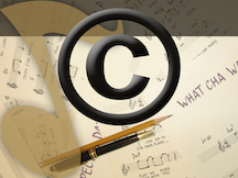 Publishing Photo
